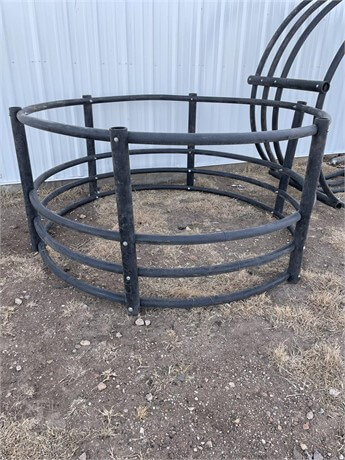 Livestock Feeders