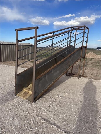 Livestock Gates and Panels